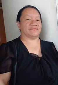 Tui Mita - Parent Rep