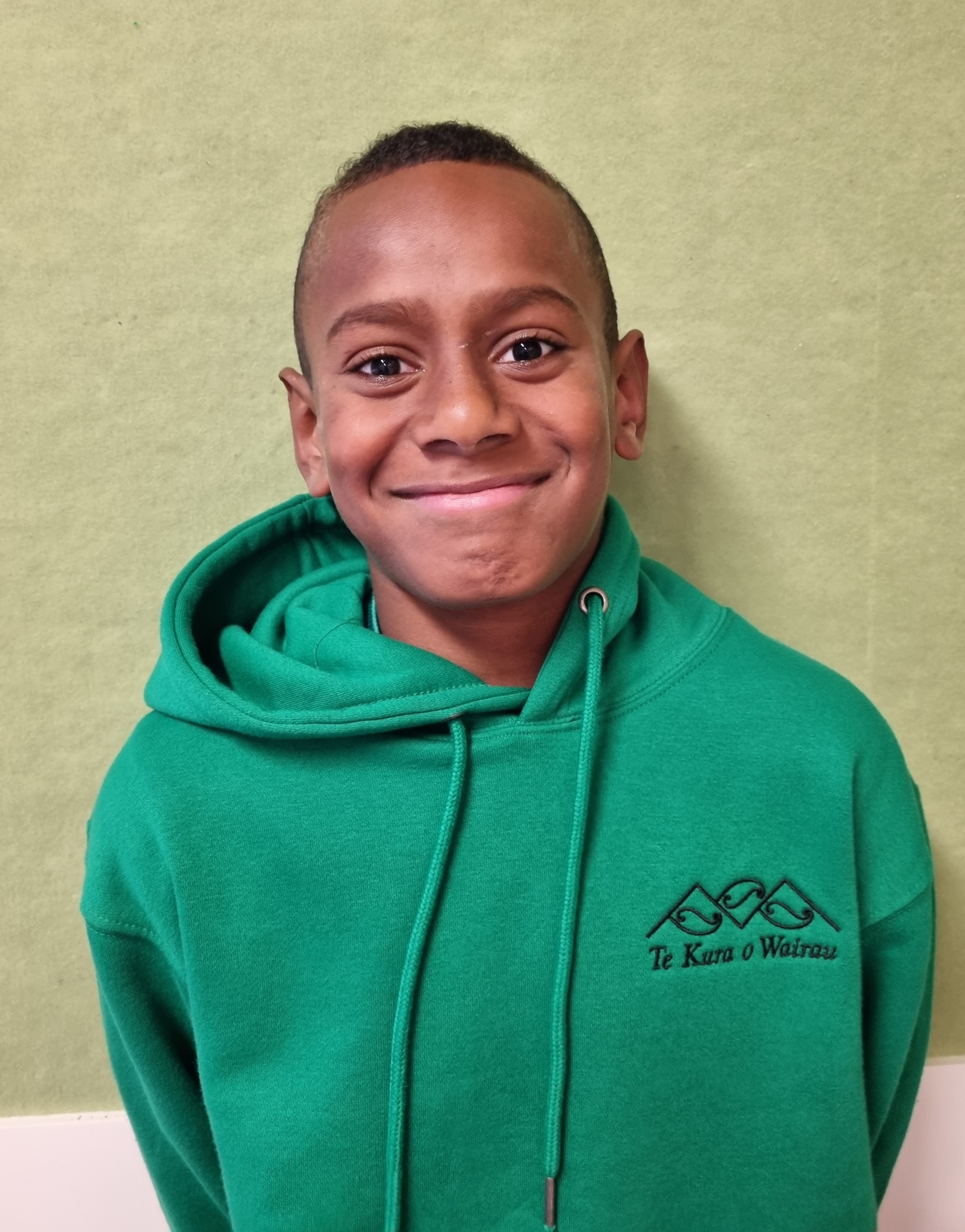 Sisa - Kaitiaki Rori