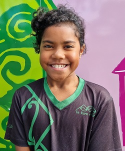 Yovela - Kaiārahi ākonga