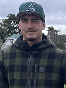 Jahlon Katene-Governor - Kaiawhina Kaiako